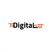 Digital 45- SEO Company in Ahmedabad